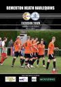 Programme cover