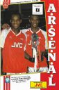 Programme cover