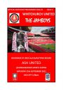 Programme cover