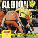Programme cover