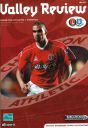 Programme cover