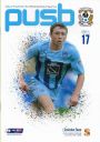 Programme cover