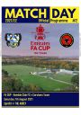 Programme cover