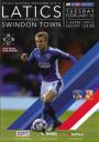 Programme cover