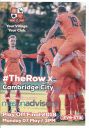 Programme cover
