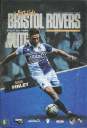 Programme cover