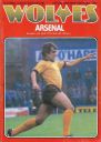 Programme cover
