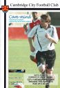 Programme cover