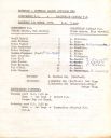 Programme cover
