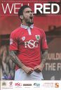 Programme cover