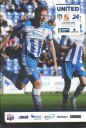 Programme cover