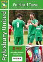 Programme cover