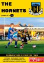 Programme cover