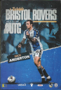 Programme cover
