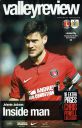 Programme cover