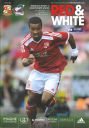 Programme cover