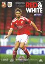 Programme cover