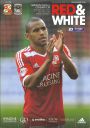 Programme cover