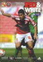 Programme cover