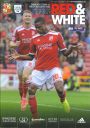Programme cover
