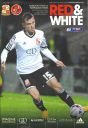 Programme cover