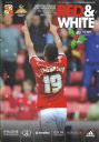 Programme cover