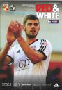 Programme cover