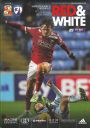 Programme cover
