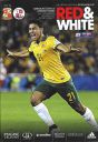 Programme cover