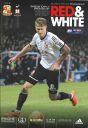 Programme cover