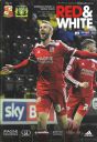 Programme cover