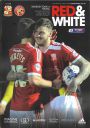 Programme cover