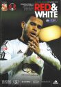Programme cover