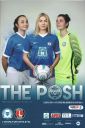 Programme cover