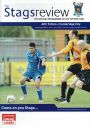 Programme cover