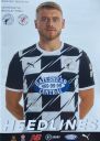 Programme cover