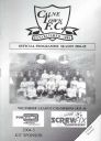 Programme cover