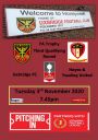 Programme cover