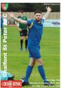 Programme cover