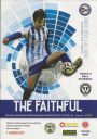 Programme cover