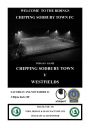 Programme cover