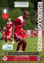 Programme cover