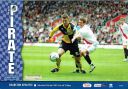 Programme cover