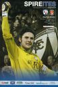 Programme cover