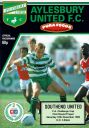 Programme cover