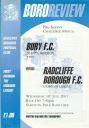 Programme cover