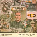 Programme cover