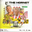 Programme cover