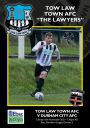 Programme cover