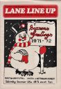 Programme cover
